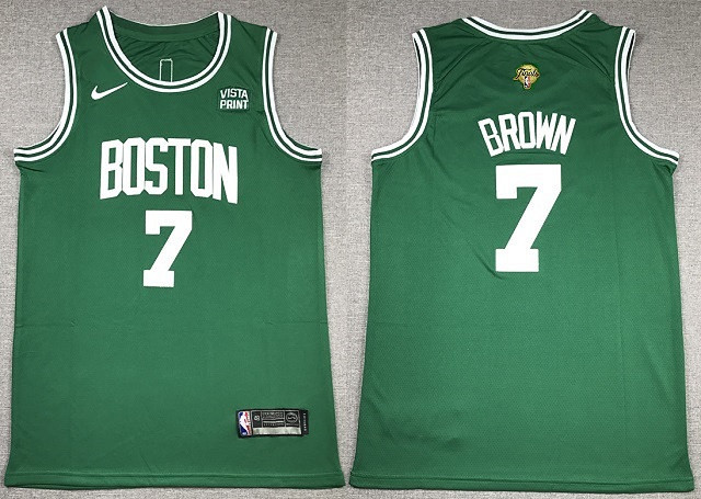 Boston Celtics Jerseys 05